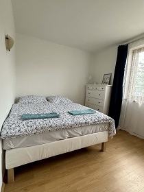 Chata s vivkou - Lednicko-valtick arel - Plava