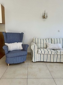 Chata s vivkou - Lednicko-valtick arel - Plava