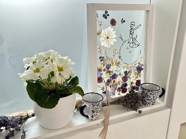 Chata s v��ivkou - Lednicko-valtick� are�l - P�lava