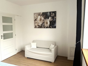 Chata s v��ivkou - Lednicko-valtick� are�l - P�lava