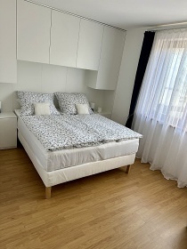 Chata s v��ivkou - Lednicko-valtick� are�l - P�lava