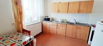 Chata u Lednicko-valtickho arelu - CHKO Soutok