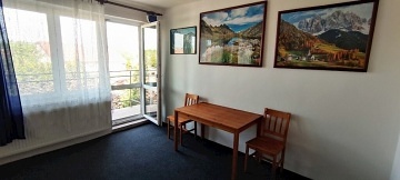 Chata u Lednicko-valtickho arelu - CHKO Soutok