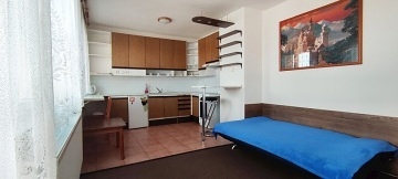 Chata u Lednicko-valtickho arelu - CHKO Soutok