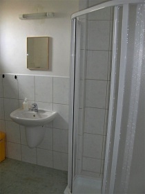 Chata u Lednicko-valtickho arelu - CHKO Soutok