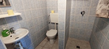 Chata u Lednicko-valtick�ho are�lu - Lednice - CHKO Soutok