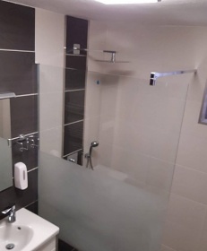 Chalupa s baznem - Krlick Snnk - Jesenky