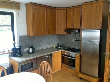 Chalupa s baznem - Krlick Snnk - Jesenky