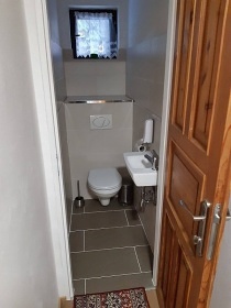 Chalupa s baznem - Krlick Snnk - Jesenky