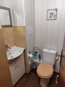 Chalupa u lesa - Slavkovsk les - Krun hory