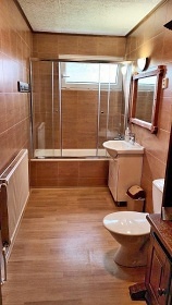 Chalupa umava - Plech - Lipensk jezero