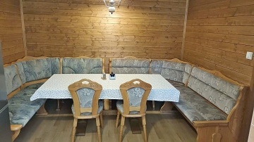 Chalupa umava - Plech - Lipensk jezero