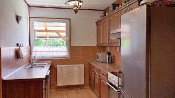 Chalupa umava - Plech - Lipensk jezero