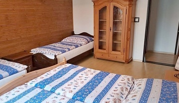 Chalupa umava - Plech - Lipensk jezero