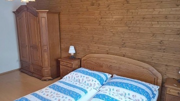 Chalupa umava - Plech - Lipensk jezero