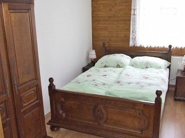 Chalupa umava - Plech - Lipensk jezero