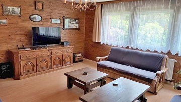 Chalupa umava - Plech - Lipensk jezero