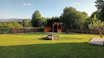 Chalupa umava - Plech - Lipensk jezero