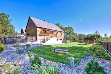 Chalupa umava - Plech - Lipensk jezero