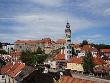 Chalupa �umava - Plech� - Lipensk� jezero