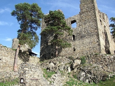 Chalupa �umava - Plech� - Lipensk� jezero