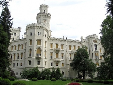 Chalupa �umava - Plech� - Lipensk� jezero