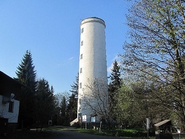 Chalupa �umava - Plech� - Lipensk� jezero