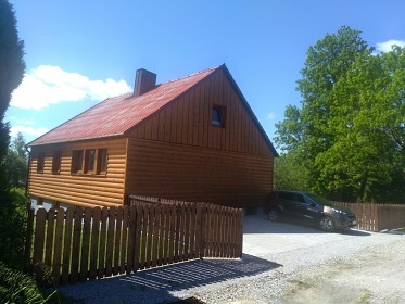 Chalupa �umava - Plech� - Lipensk� jezero