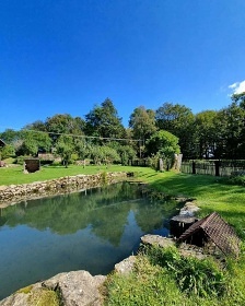 Chalupa Libnsk les - Prachatice - CHKO umava