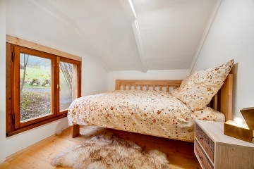 Wellness chata - pehrada Pastviny - Orlick hory