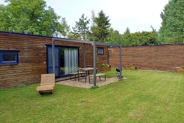 Chaty s wellness - Lednicko-valtick� are�l - P�lava