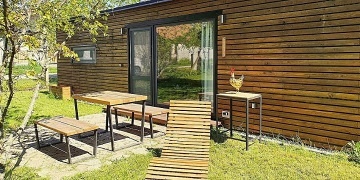 Chaty s wellness - Lednicko-valtick� are�l - P�lava