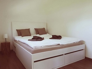 Chaty s wellness - Lednicko-valtick� are�l - P�lava