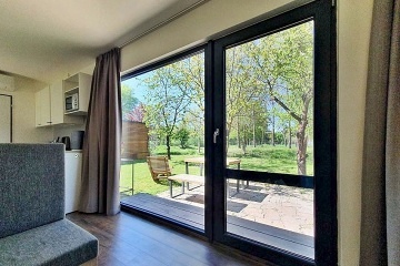 Chaty s wellness - Lednicko-valtick� are�l - P�lava