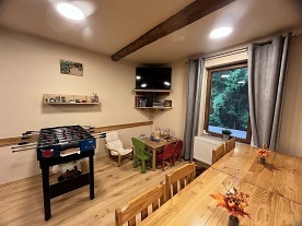 Chalupa Pustiny - Černá Říčka - Kořenov - Jizerky