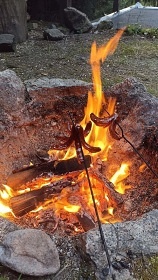 Chalupa Pustiny - �ern� ���ka - Ko�enov - Jizerky