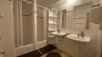 Chalupa Pustiny - �ern� ���ka - Ko�enov - Jizerky