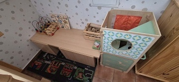 Chalupa a koupac� sud - Slov�cko - Ch�ibsk� lesy