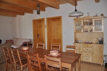 Chalupa a koupac� sud - Slov�cko - Ch�ibsk� lesy