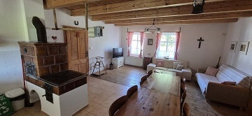 Chalupa a koupac� sud - Slov�cko - Ch�ibsk� lesy