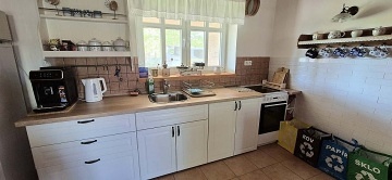 Chalupa a koupac� sud - Slov�cko - Ch�ibsk� lesy