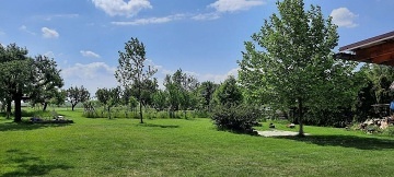 Chalupa a koupac� sud - Slov�cko - Ch�ibsk� lesy