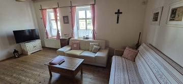 Chalupa a koupac� sud - Slov�cko - Ch�ibsk� lesy