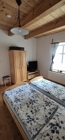 Chalupa a koupac� sud - Slov�cko - Ch�ibsk� lesy