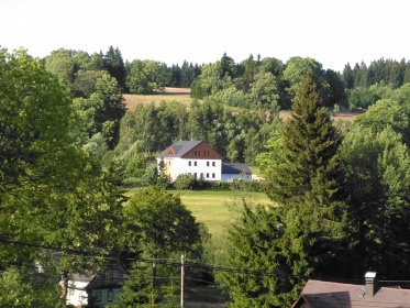 Apartmány Na Výsluní - Horní Maxov - Jiz. hory