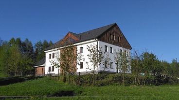 Nový objekt: Apartmány Na Výsluní - Horní Maxov - Jizerky 6C-014
