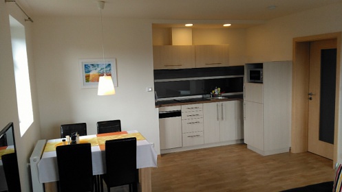 Apartmány Na Výsluní - Horní Maxov - Jiz. hory