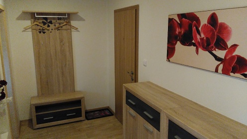Apartmány Na Výsluní - Horní Maxov - Jiz. hory