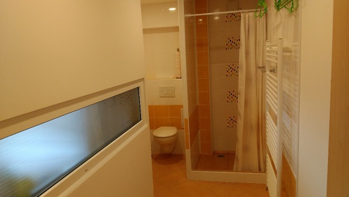 Apartmány Na Výsluní - Horní Maxov - Jiz. hory