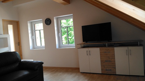 Apartmány Na Výsluní - Horní Maxov - Jiz. hory